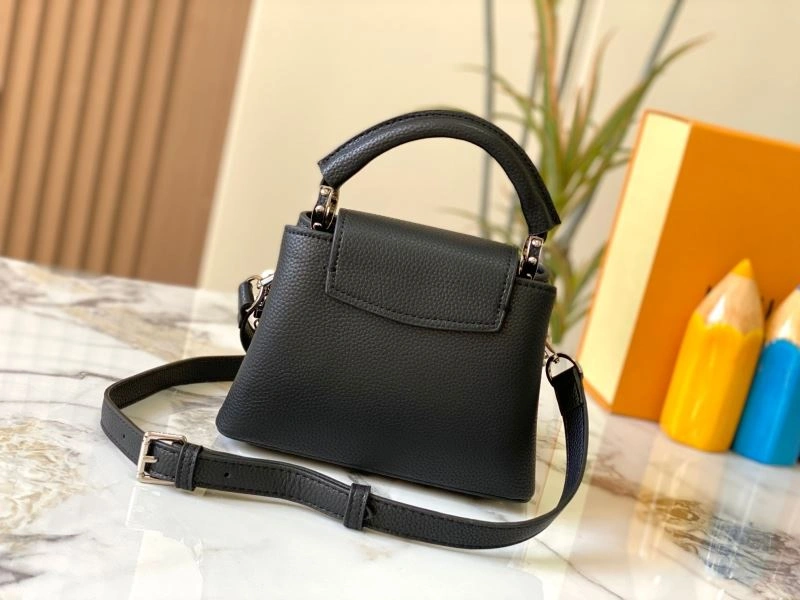 Louis Vuitton Top Handle Bags WaterResistant 80025