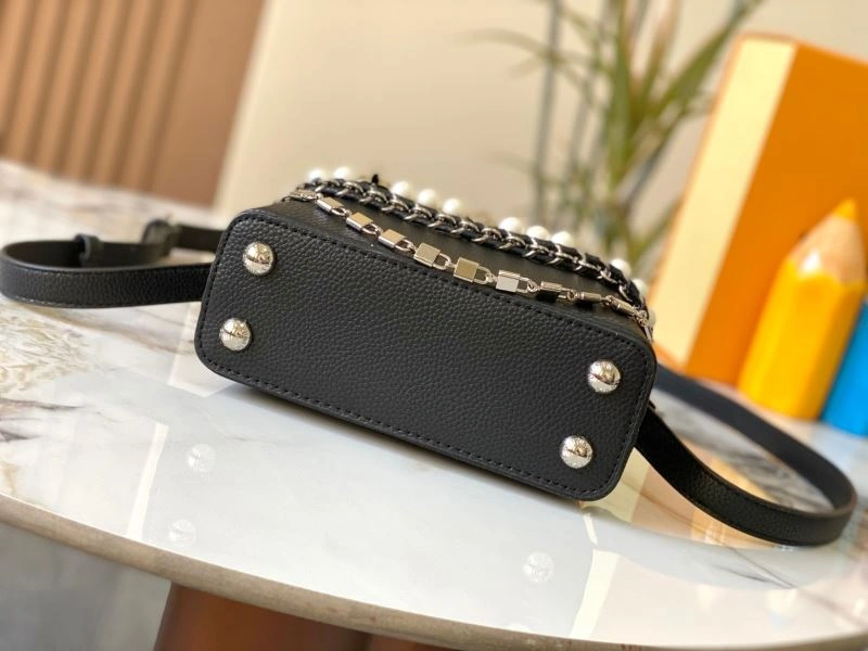 Louis Vuitton Top Handle Bags WaterResistant 80025
