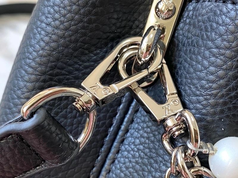 Louis Vuitton Top Handle Bags WaterResistant 80025