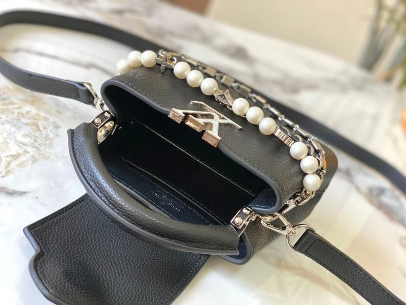 Louis Vuitton Top Handle Bags WaterResistant 80025