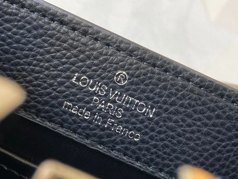 Louis Vuitton Top Handle Bags WaterResistant 80025