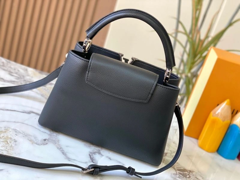 TimelessDesign Louis Vuitton Top Handle Bags 80019