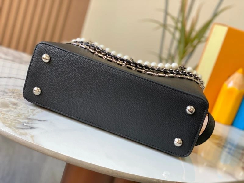 TimelessDesign Louis Vuitton Top Handle Bags 80019