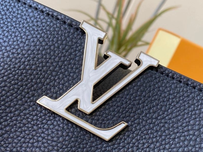 TimelessDesign Louis Vuitton Top Handle Bags 80019