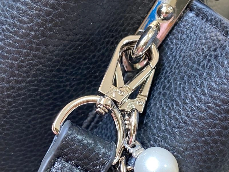 TimelessDesign Louis Vuitton Top Handle Bags 80019