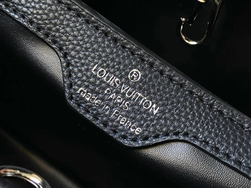 TimelessDesign Louis Vuitton Top Handle Bags 80019