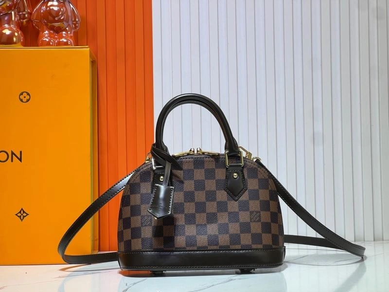 Louis Vuitton Top Handle Bags Refined 80021