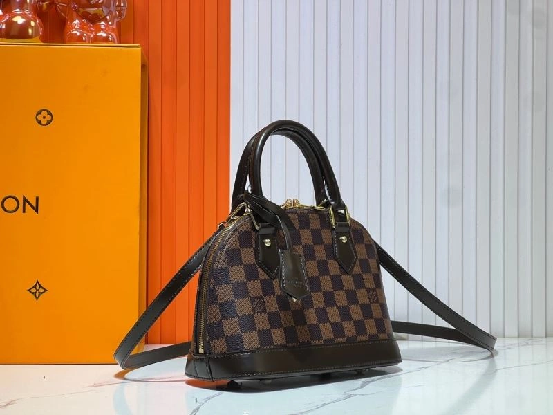 Louis Vuitton Top Handle Bags Refined 80021