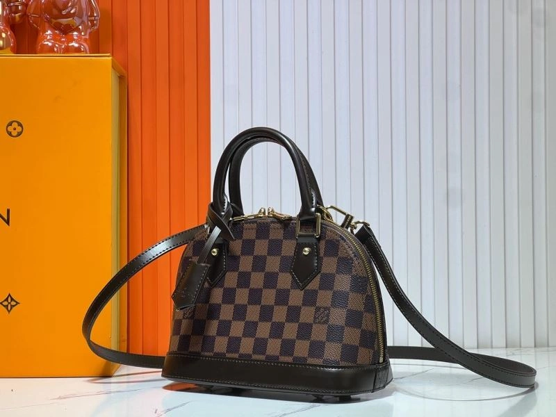 Louis Vuitton Top Handle Bags Refined 80021