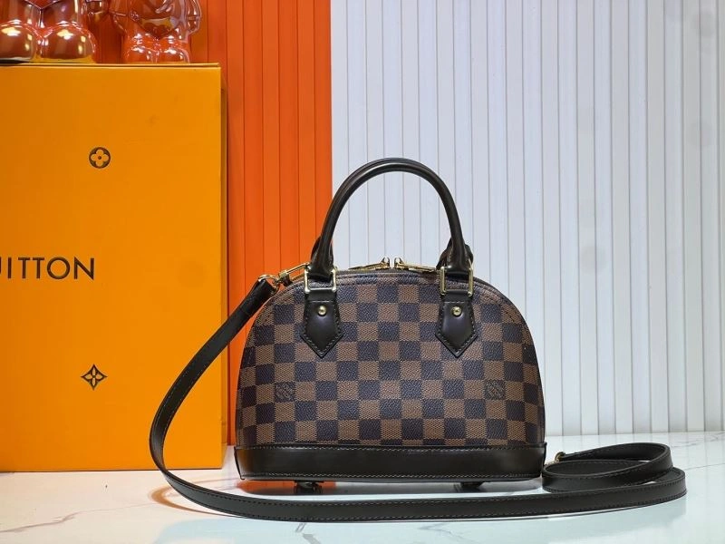 Louis Vuitton Top Handle Bags Refined 80021