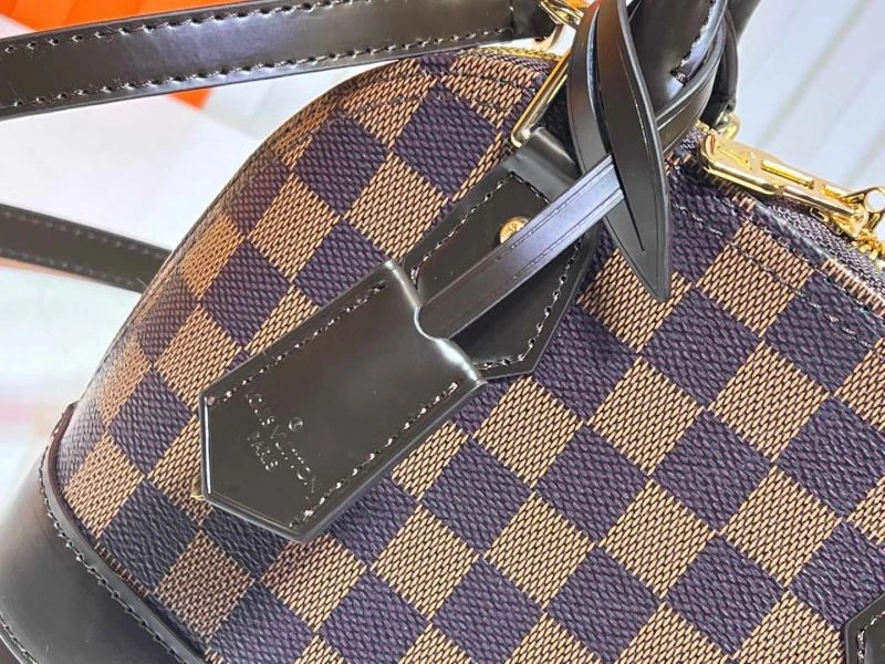 Louis Vuitton Top Handle Bags Refined 80021