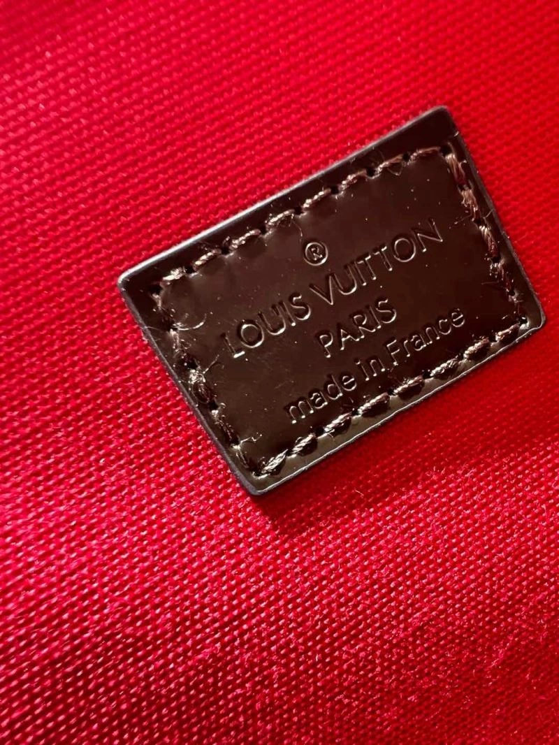 Louis Vuitton Top Handle Bags Refined 80021