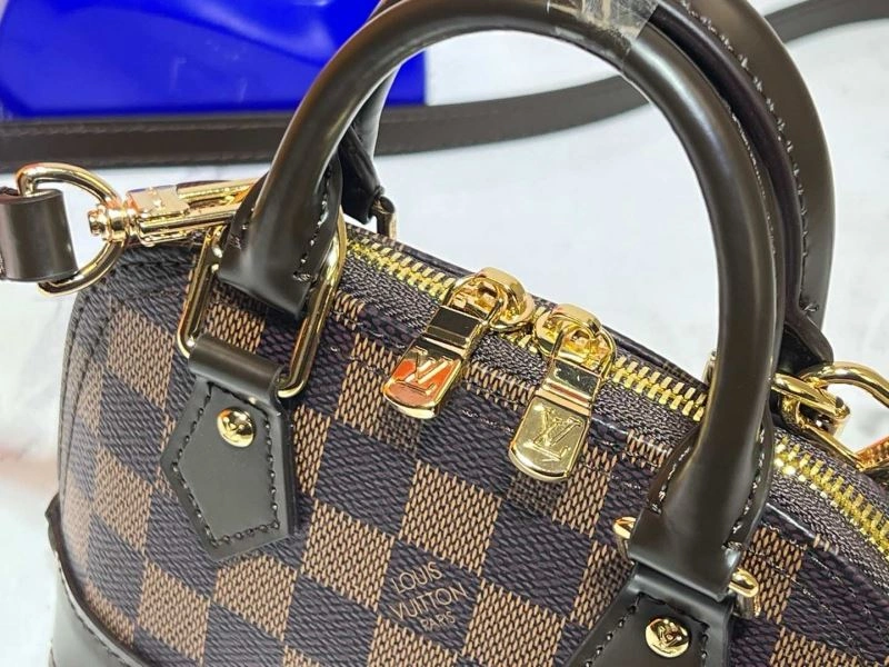 Louis Vuitton Top Handle Bags Efficient 80042