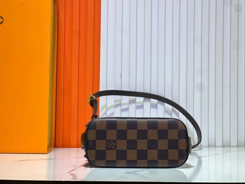 Louis Vuitton Top Handle Bags Efficient 80042