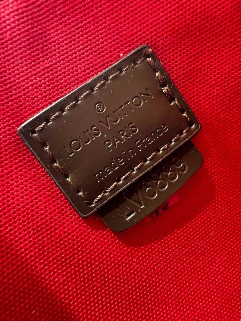 Louis Vuitton Top Handle Bags Efficient 80042