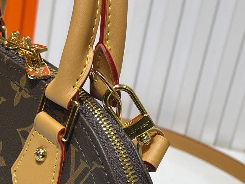 TimelessDesign Louis Vuitton Top Handle Bags 80017