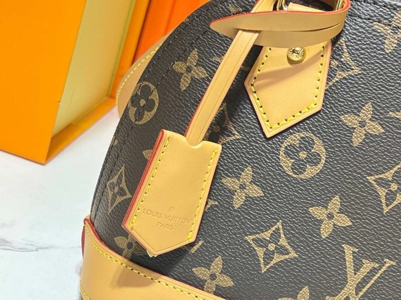 TimelessDesign Louis Vuitton Top Handle Bags 80017