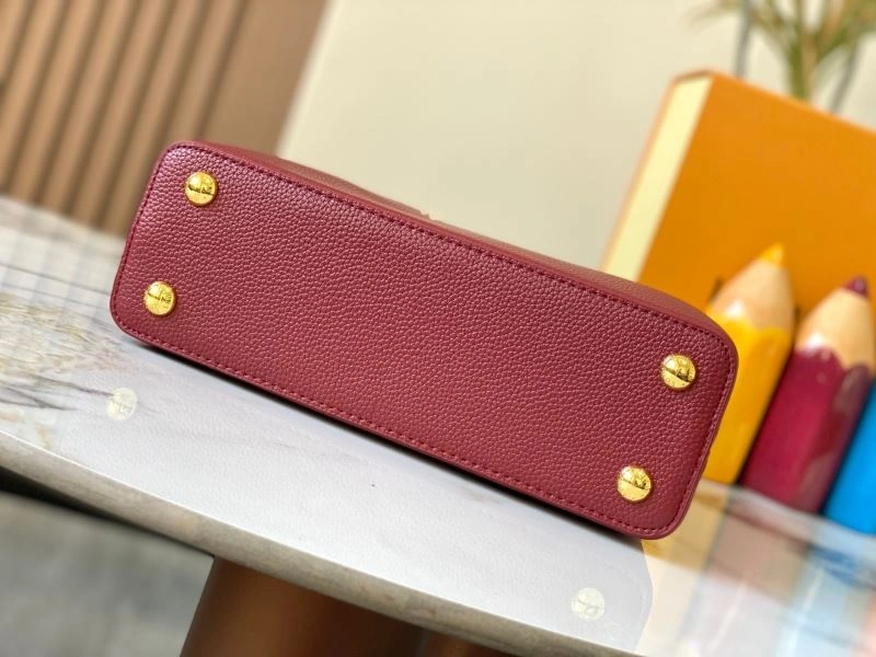Affordable Louis Vuitton Top Handle Bags 80039