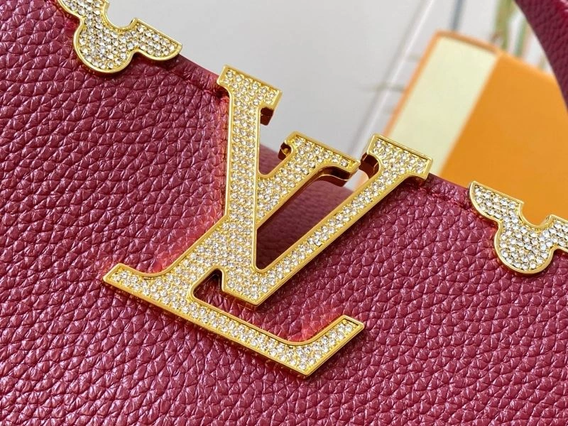 Affordable Louis Vuitton Top Handle Bags 80039