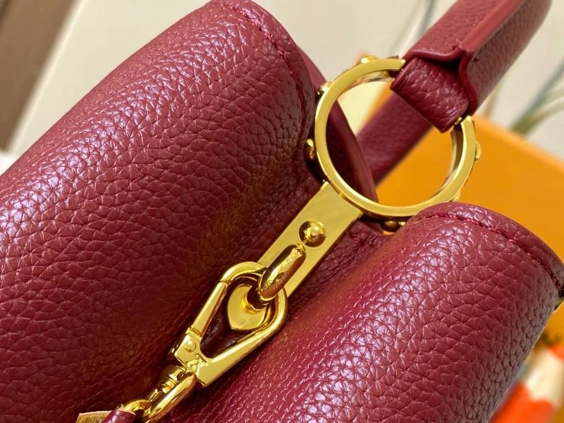 Affordable Louis Vuitton Top Handle Bags 80039