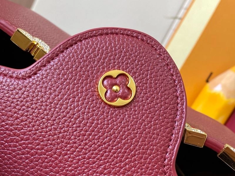 Affordable Louis Vuitton Top Handle Bags 80039