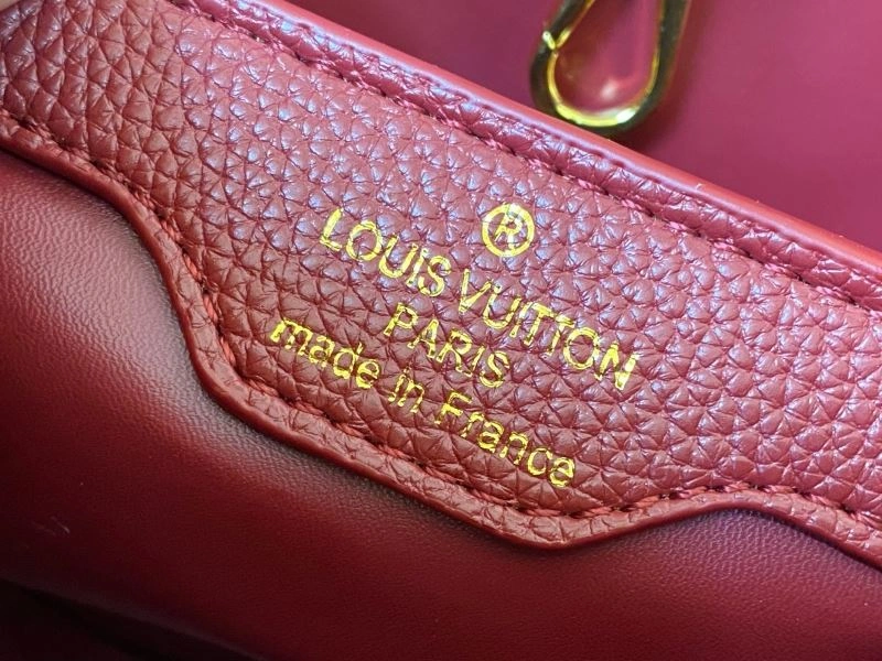 Affordable Louis Vuitton Top Handle Bags 80039