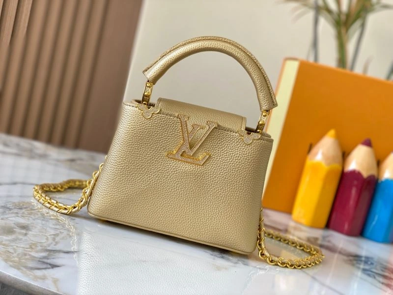 Louis Vuitton Top Handle Bags SunProtective 80014