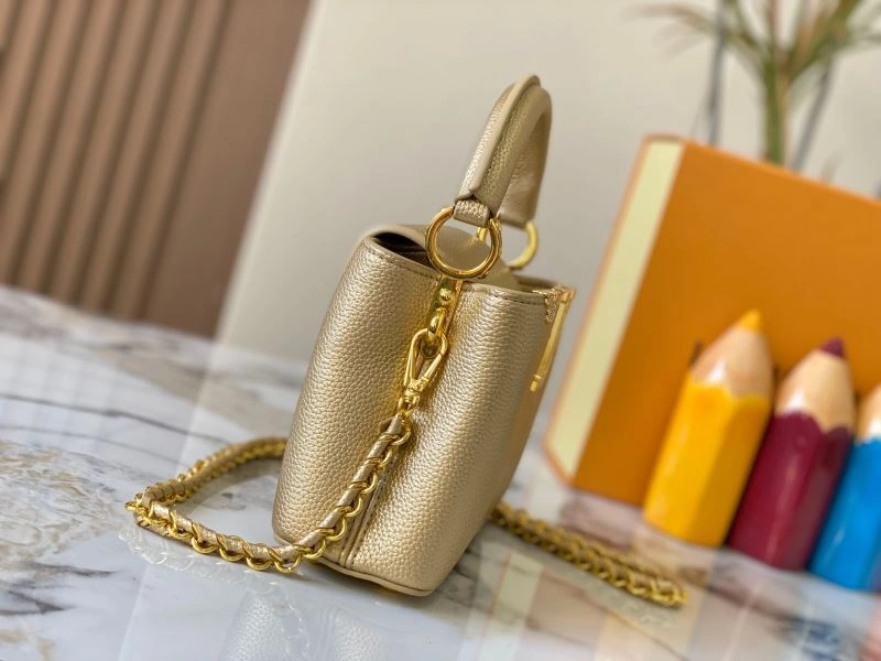 Louis Vuitton Top Handle Bags SunProtective 80014