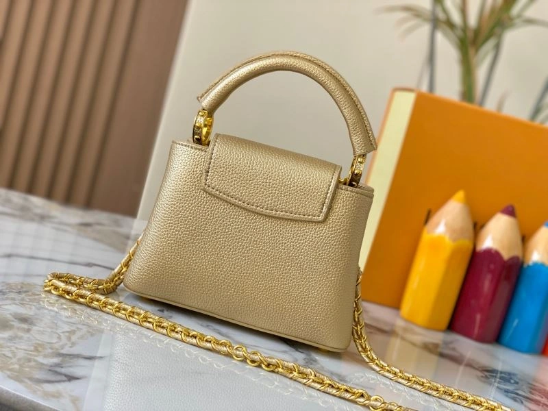 Louis Vuitton Top Handle Bags SunProtective 80014
