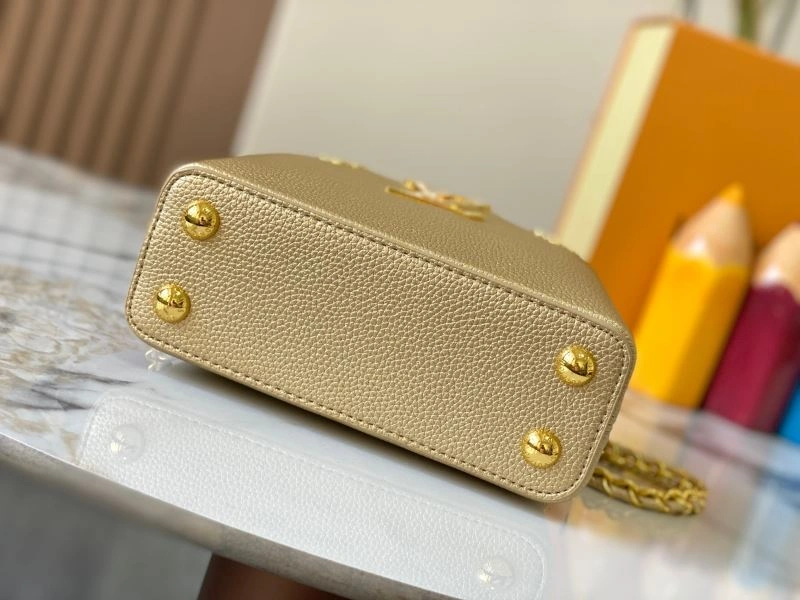 Louis Vuitton Top Handle Bags SunProtective 80014
