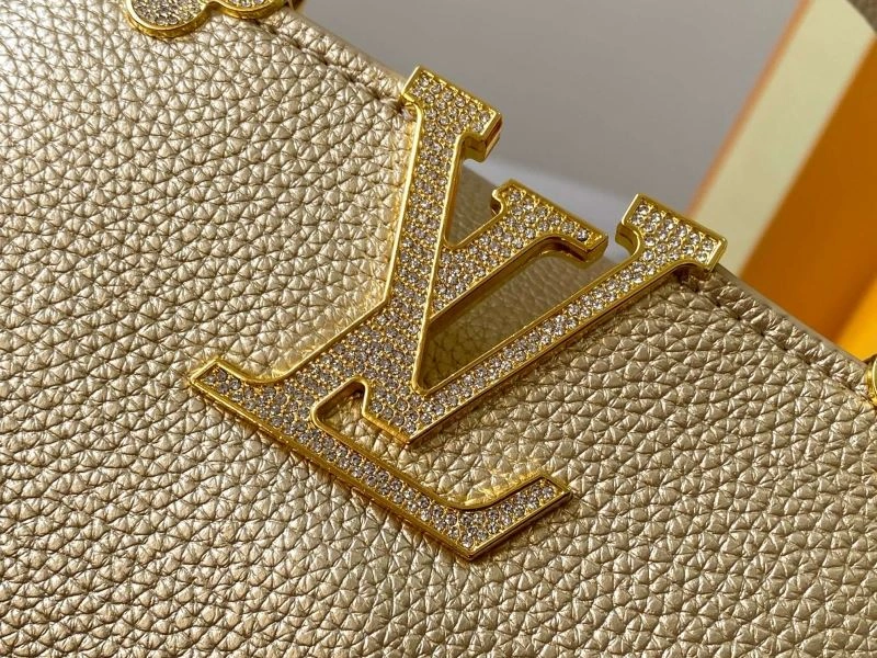 Louis Vuitton Top Handle Bags SunProtective 80014