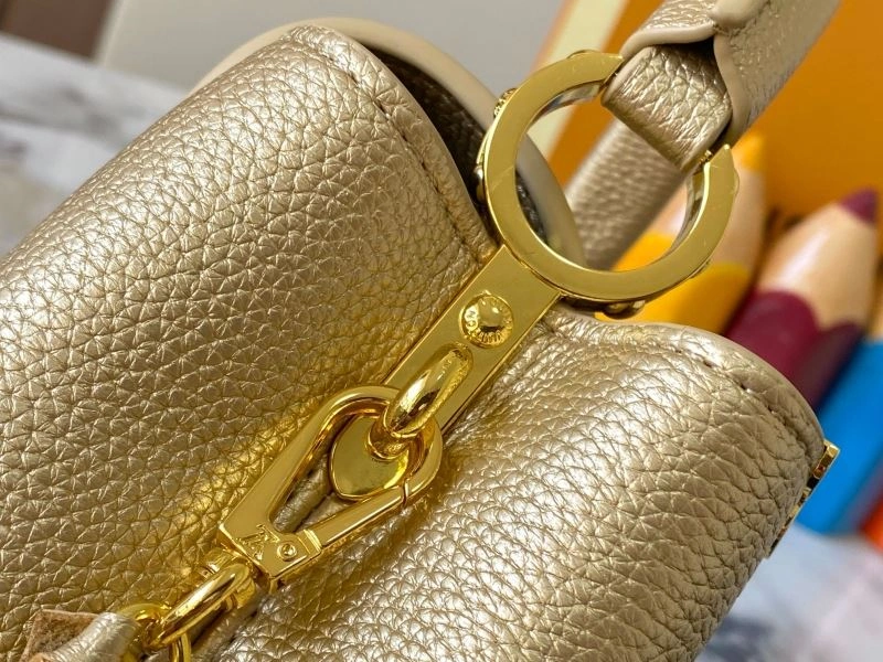 Louis Vuitton Top Handle Bags SunProtective 80014