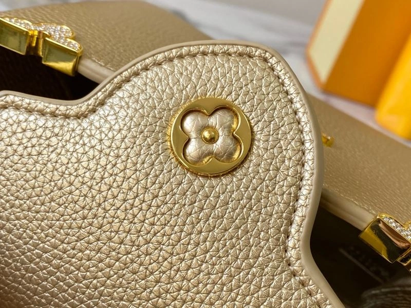 Louis Vuitton Top Handle Bags SunProtective 80014