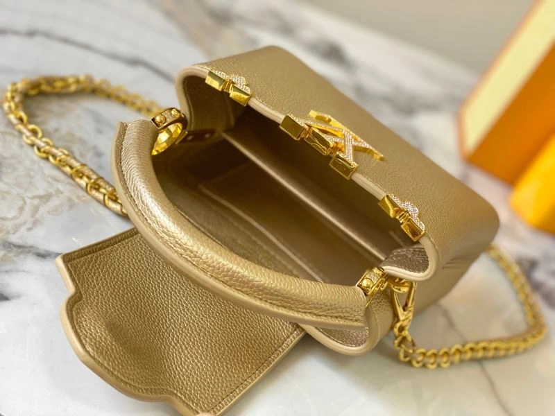 Louis Vuitton Top Handle Bags SunProtective 80014