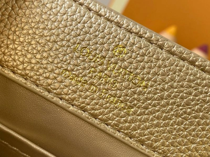 Louis Vuitton Top Handle Bags SunProtective 80014