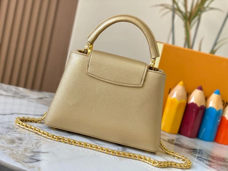 Durable Louis Vuitton Top Handle Bags 80013