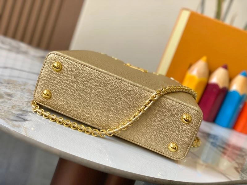 Durable Louis Vuitton Top Handle Bags 80013