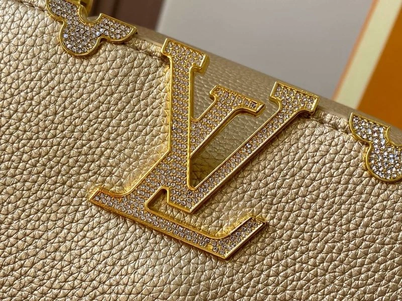 Durable Louis Vuitton Top Handle Bags 80013