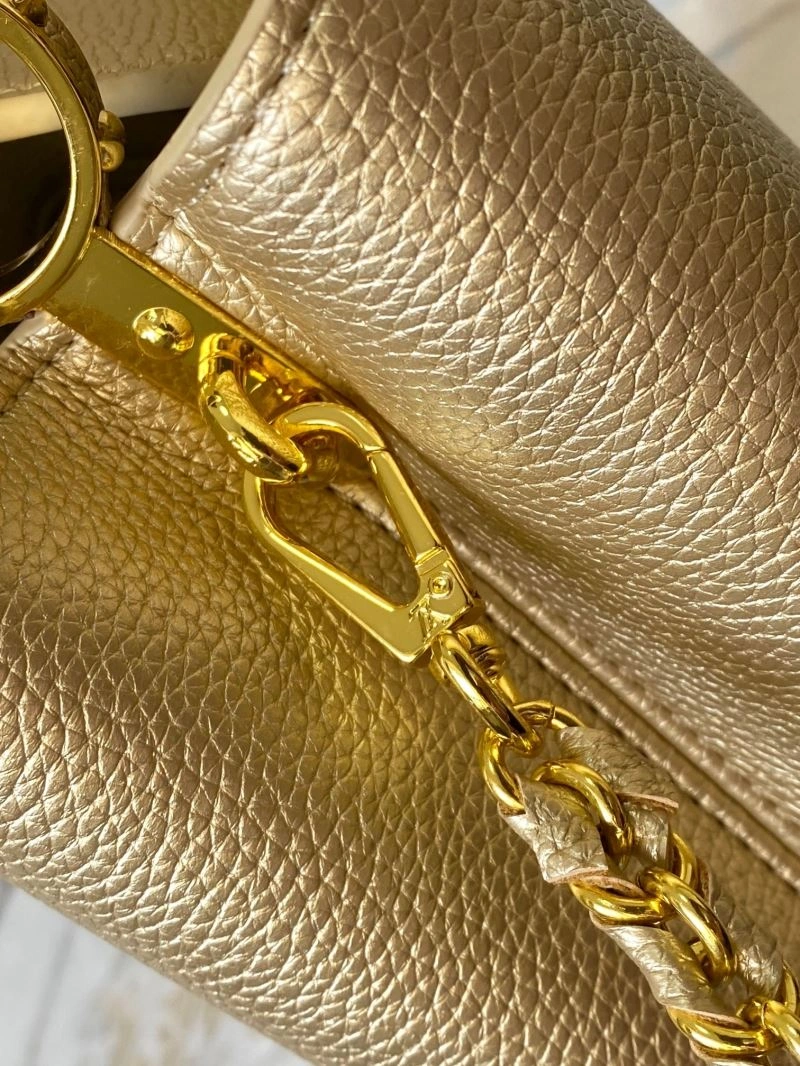 Durable Louis Vuitton Top Handle Bags 80013