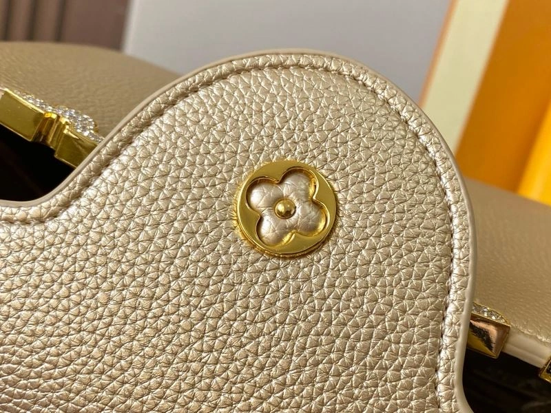 Durable Louis Vuitton Top Handle Bags 80013
