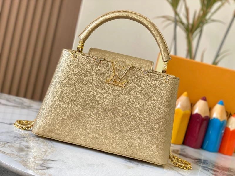 Louis Vuitton Top Handle Bags Unisex 79996