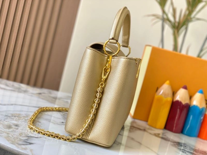 Louis Vuitton Top Handle Bags Unisex 79996