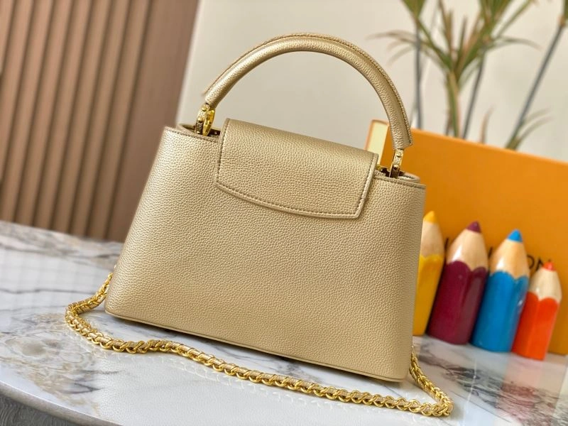 Louis Vuitton Top Handle Bags Unisex 79996