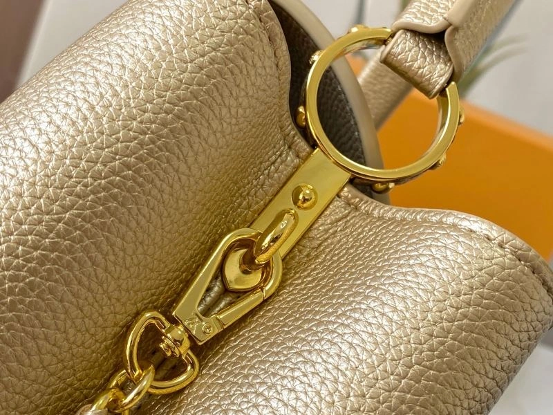 Louis Vuitton Top Handle Bags Unisex 79996