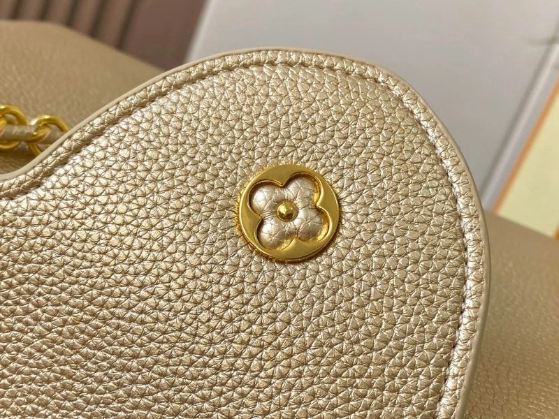 Louis Vuitton Top Handle Bags Unisex 79996
