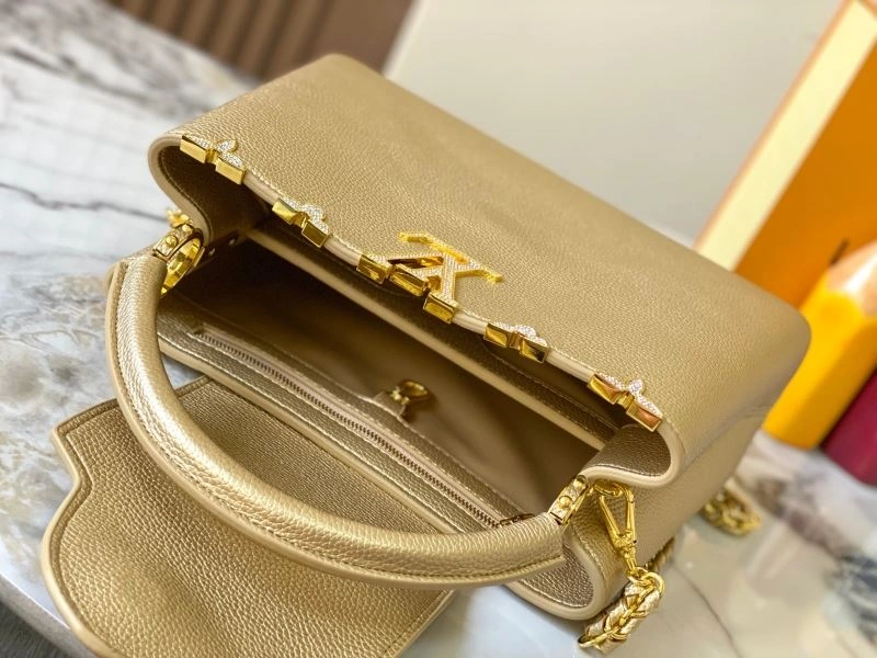 Louis Vuitton Top Handle Bags Unisex 79996