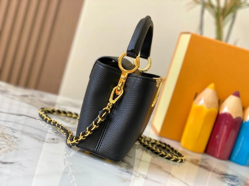 Upgraded Louis Vuitton Top Handle Bags 80033