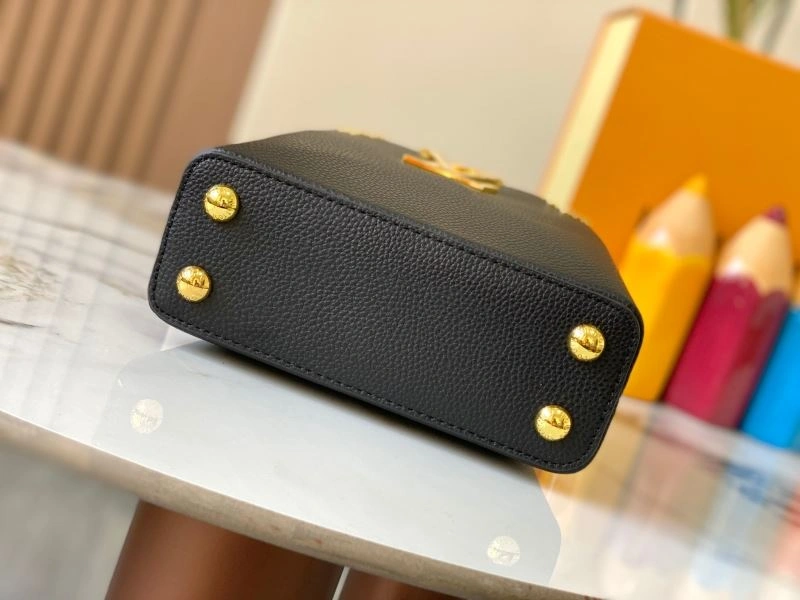 Upgraded Louis Vuitton Top Handle Bags 80033