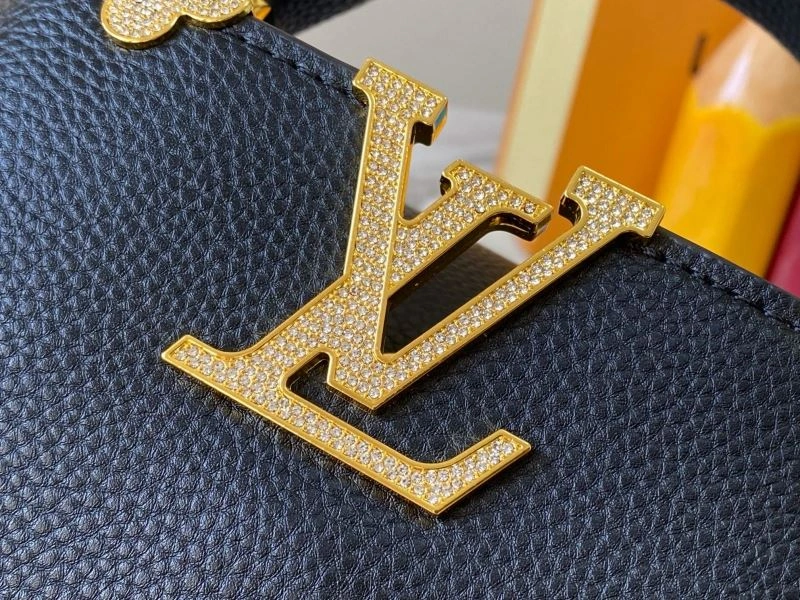 Upgraded Louis Vuitton Top Handle Bags 80033