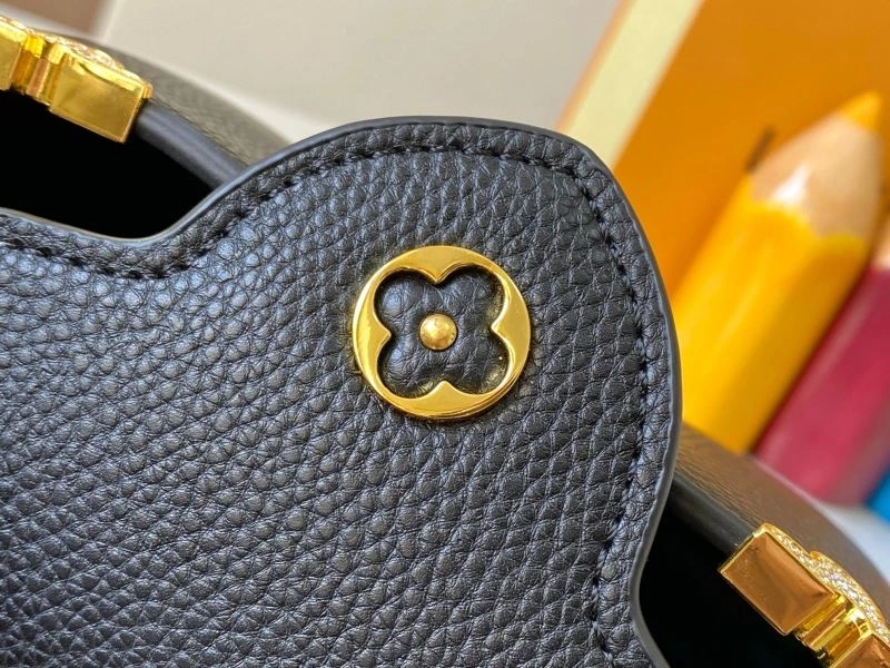 Upgraded Louis Vuitton Top Handle Bags 80033